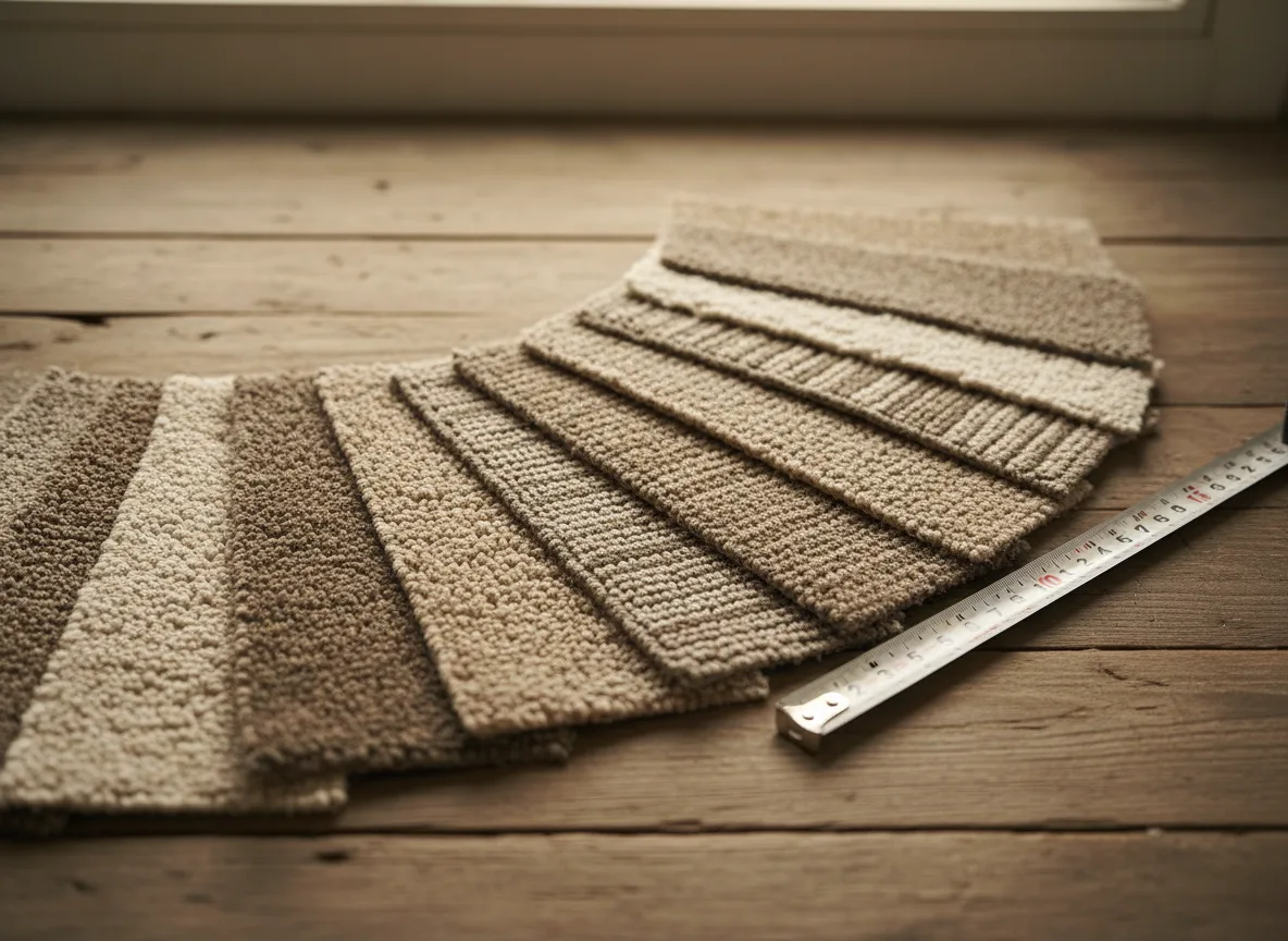 Carpet Installation Somerville, AL FAQs